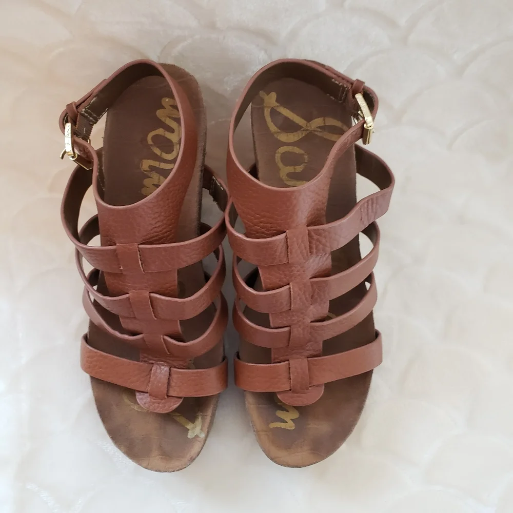 Sam Edelman sandals‎